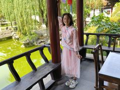 -常熟方塔园