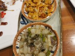 -喜来登由由大酒店九州膳坊中餐厅