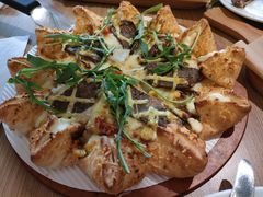 -必胜客(金元宝店)