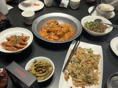 -天宝兄弟(前海壹方城店)