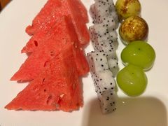 -杭州JW万豪酒店-万豪中餐厅