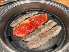 -炉小哥烤肉(熙地港店)