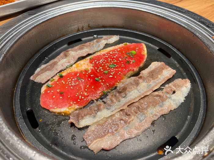 炉小哥烤肉(熙地港店)图片