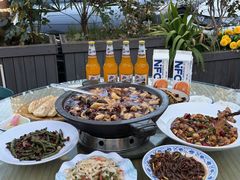 -九寨沟石锅鱼(沣峪口二十年店)