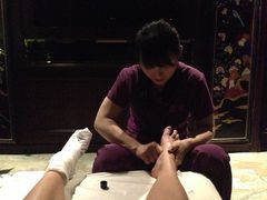 -樱蘭·影院足道·养生SPA(三里屯店)