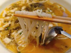 -川人百味(亿合城店)