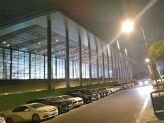 -常州奔牛国际机场