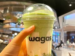 -Wagas沃歌斯(武汉恒隆广场店)