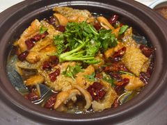 -雅酌园·烟火南京菜(颐和路店)