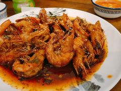 -天津乾毓德饭庄·清真传统炒菜·海鲜烧烤(咸阳路店)