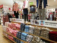 -优衣库(北京枫蓝国际广场店)