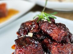 -悦泰环球美食自助(金茂旗舰店)