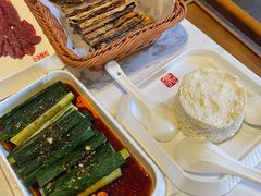 -丁卯•铜锅涮肉(工体店)