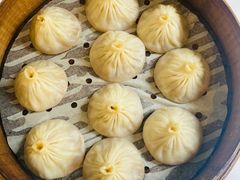灌汤包-同庆楼(大钟寺店)