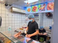 -上海鸡柳店(中街盛京大家庭店)