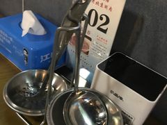 -正福居老北京正宗铜锅泉水涮肉(彰化路店)