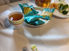 -开海·红岛海鲜虾水饺(石老人店)