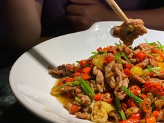 -姐夫的小菜(新中关购物中心店)