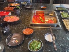 -重庆九记老火锅(广场店)