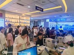 -武汉大学附属爱尔眼科医院(湖北总院)