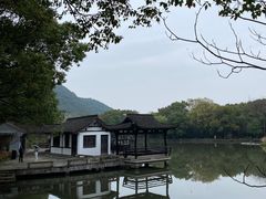 -兰亭风景区