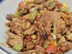 农家一碗香-新新湘菜馆(新中街二条店)