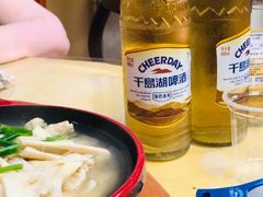 -洪福饭店·十八年老店