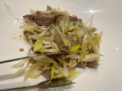 -箪食巷私房菜馆·鲁菜(玉函路店)