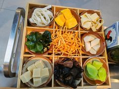 -芈重山老火锅(广州首店)