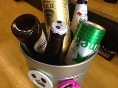 2-HIHE Bistro·Oyster Bar(华熙live店)