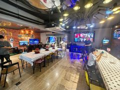 -4k轰趴馆(苏州街店)