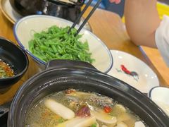 -妈妈的味道(和顺古镇店)