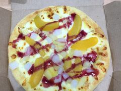 缤纷水果比萨-达美乐比萨(北苑店)