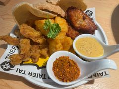 -太二酸菜鱼(福州泰禾店)