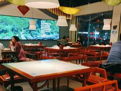 -蜀香格格•剁椒鱼头(龙西店)