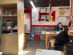 大堂-大槐树烤肉馆