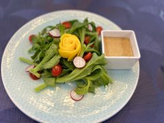 -金陵新城饭店