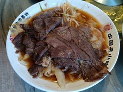 -直隶安家牛肉罩饼(七一路店)