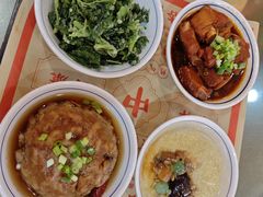 -杏花村水席楼·洛阳水席(老城十字街店)