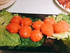 -潮发潮汕牛肉店(龙洞店)