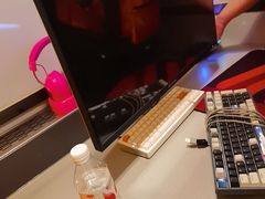 -网络客栈电竞网咖(西潞南大街店)
