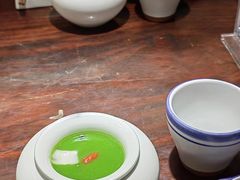 -金麒麟·庭院人家(水秀街店)