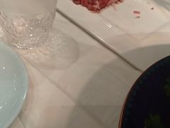 传统手切涮羊肉-东来顺饭庄(apm总店)