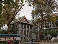 -四川大学(华西校区)