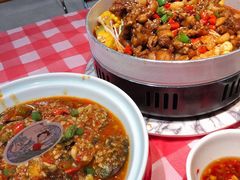 -辣小鲜·南昌大排档(船山路店)