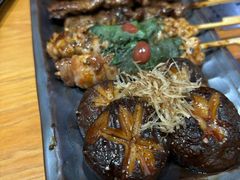 -福匠日本料理(人民路店)