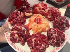 -陈记顺和潮汕牛肉火锅(番禺迎宾大道店)