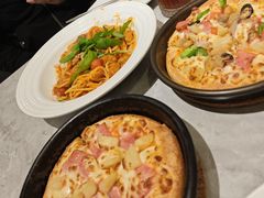 -必胜客(仲盛商城王安宇主题店)