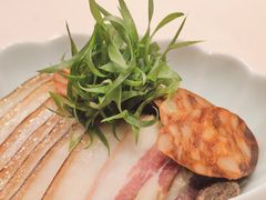 -北京国际饭店·谭府餐厅