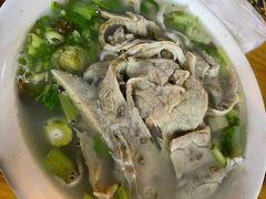 -甘记肥肠粉(马鞍北路店)